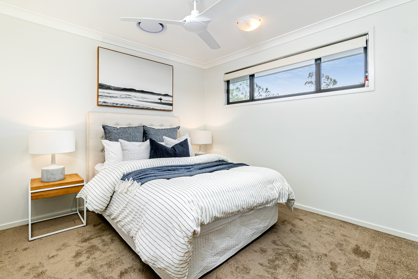 McKenzie Estate - Vineyard  - Lot 15