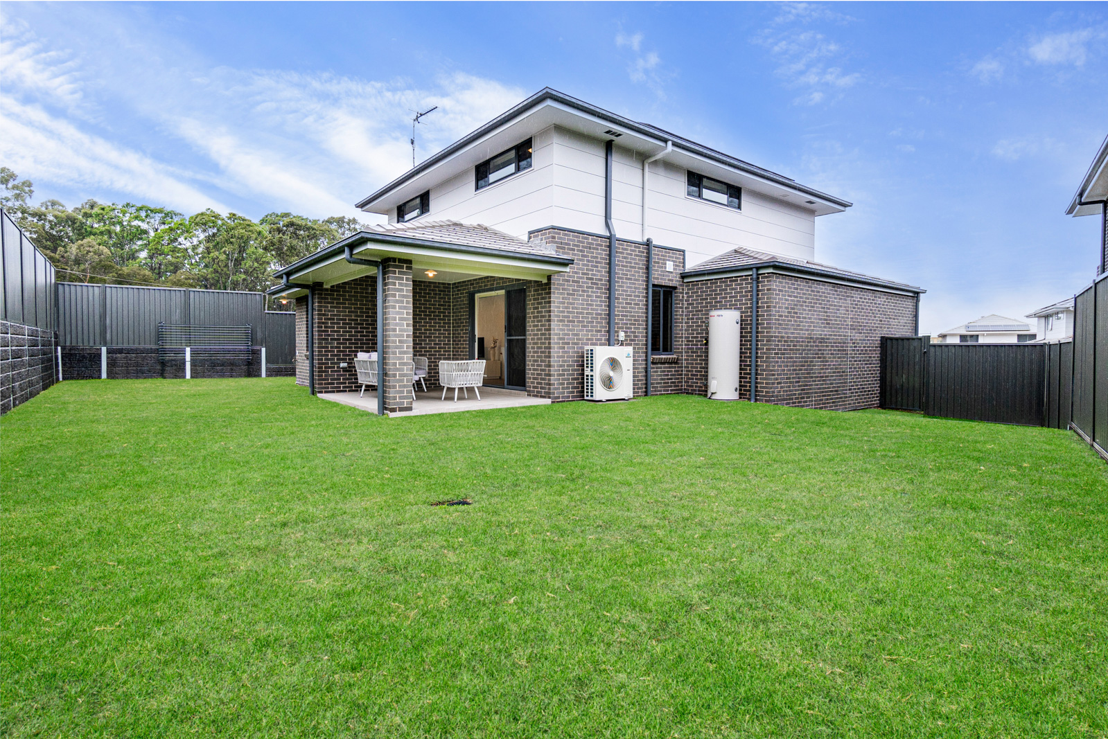 McKenzie Estate - Vineyard  - Lot 15
