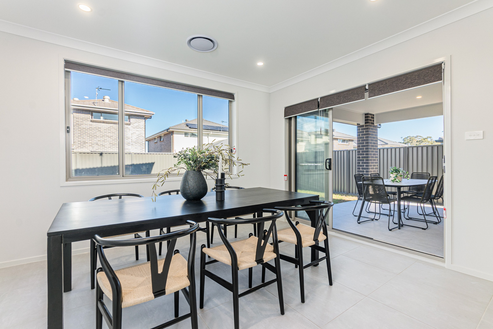 McKenzie Estate - Vineyard  - Lot 8