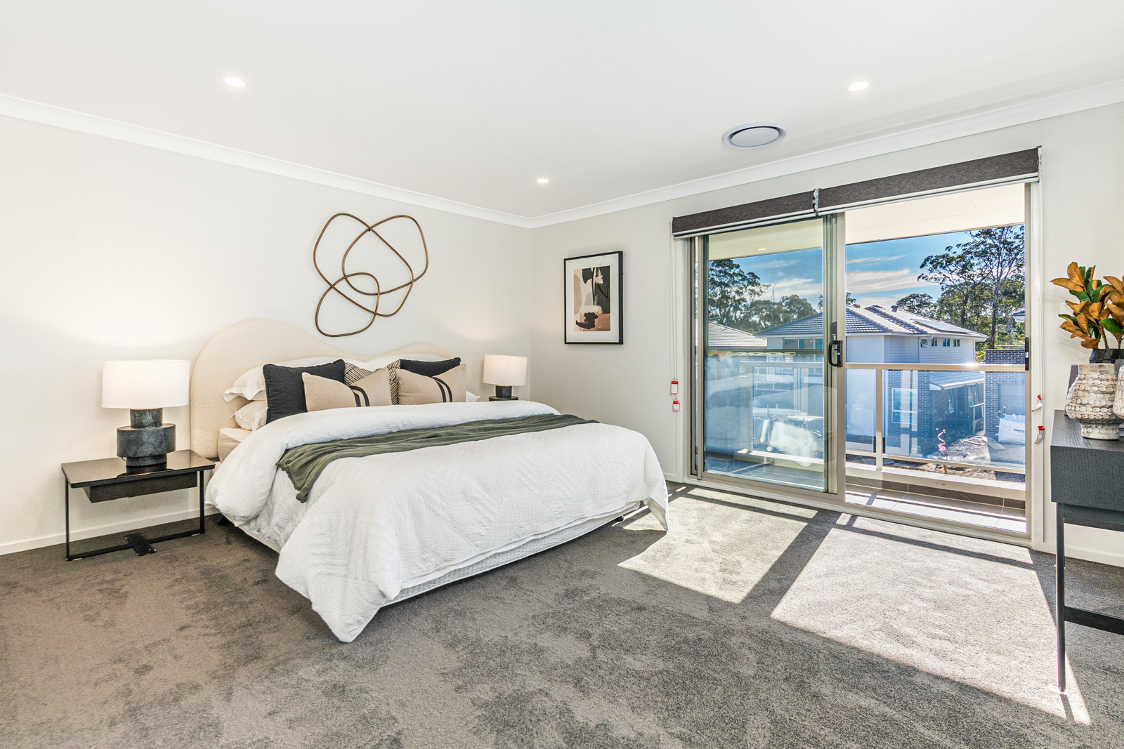 McKenzie Estate - Vineyard  - Lot 8