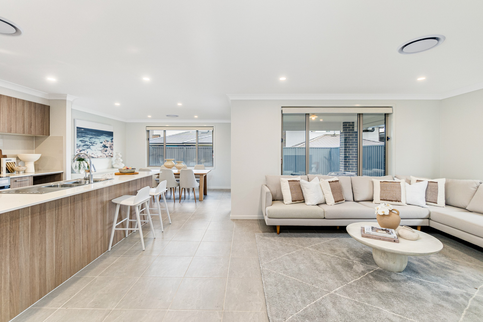 McKenzie Estate - Vineyard - Lot 12