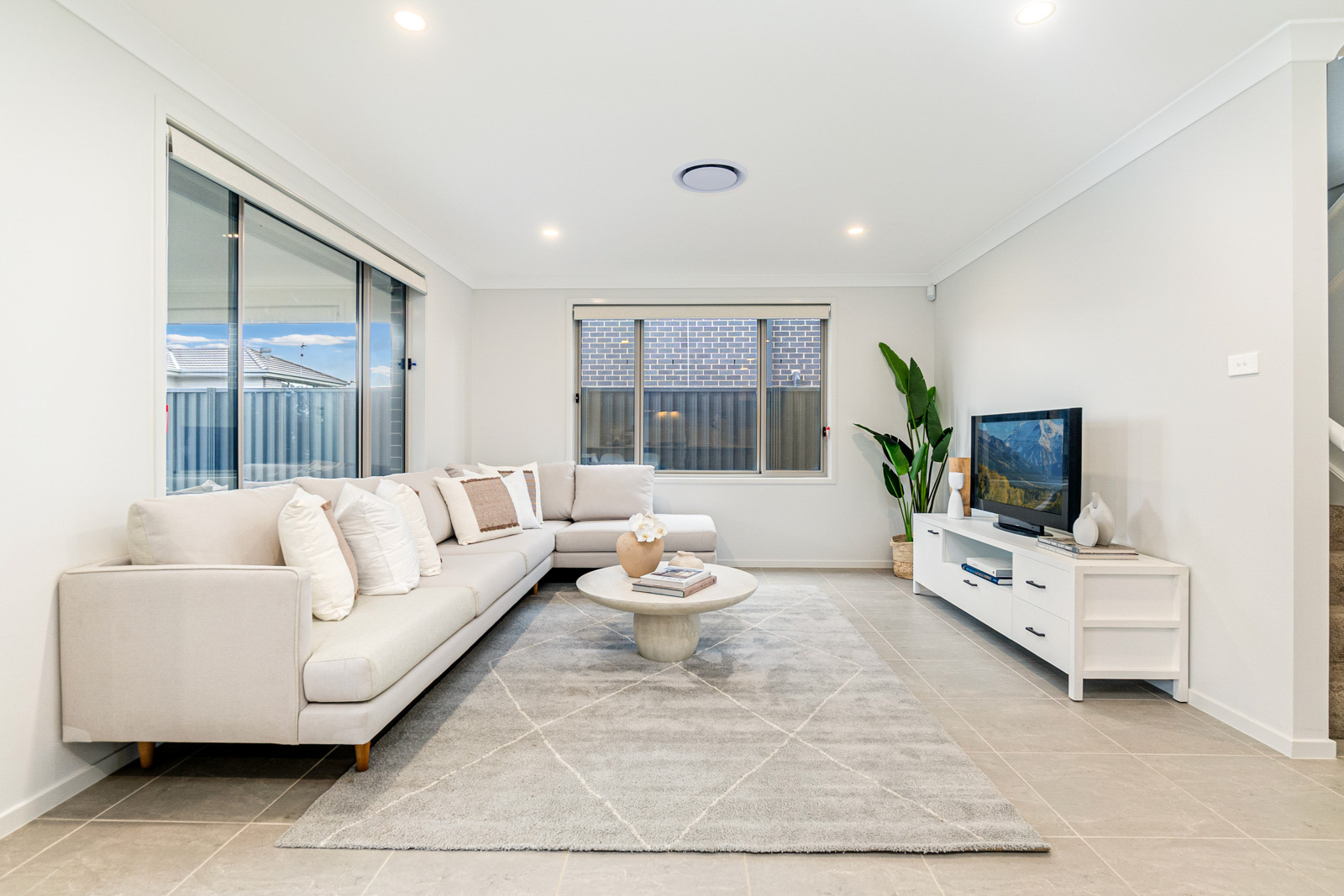 McKenzie Estate - Vineyard - Lot 12