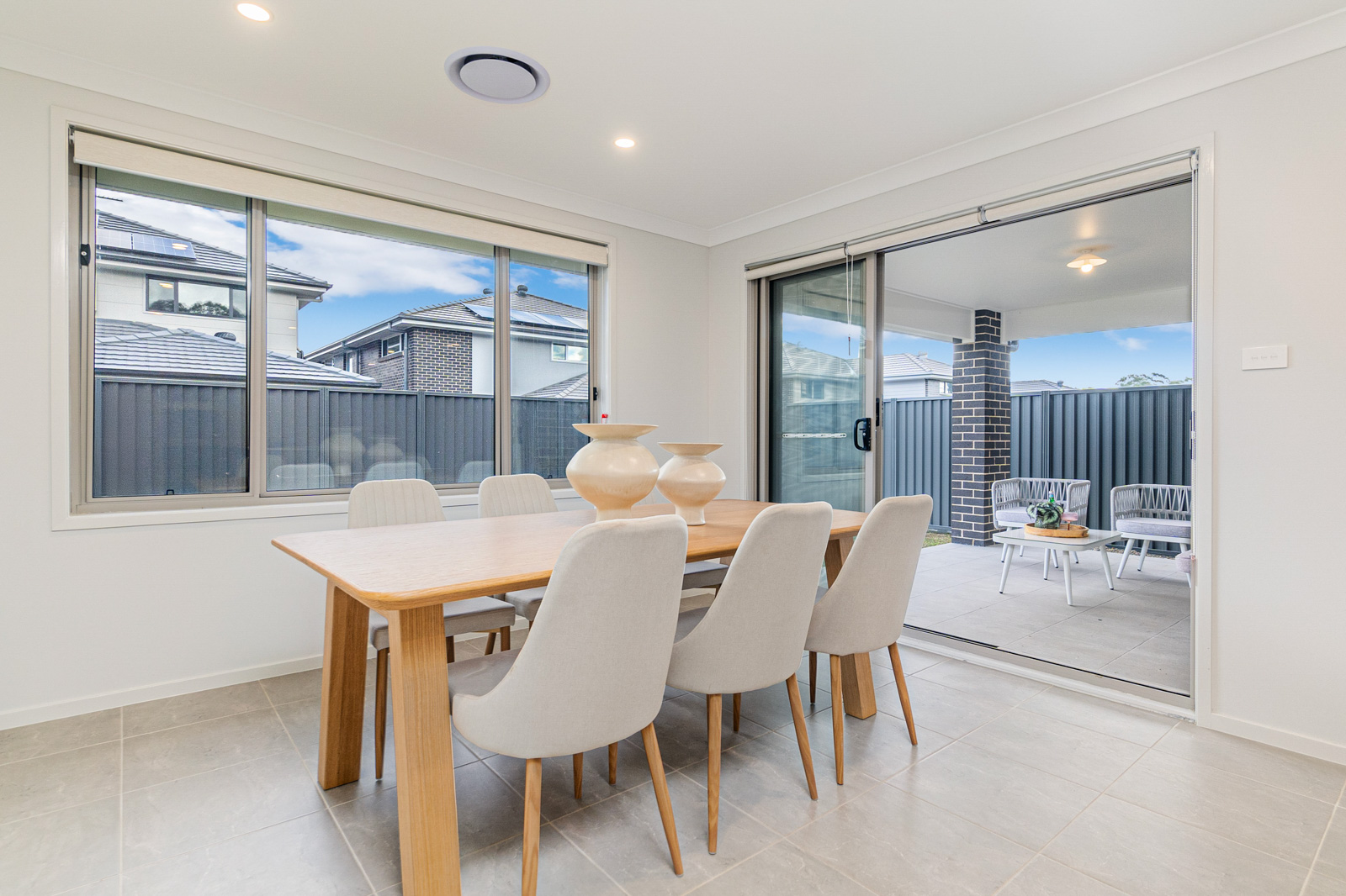 McKenzie Estate - Vineyard - Lot 12