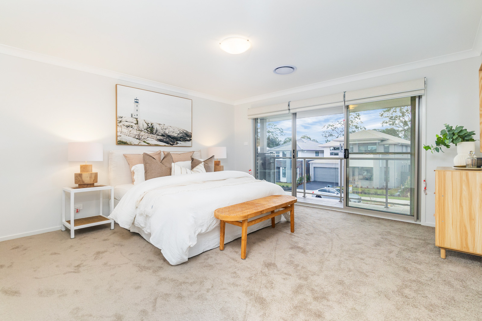McKenzie Estate - Vineyard - Lot 12