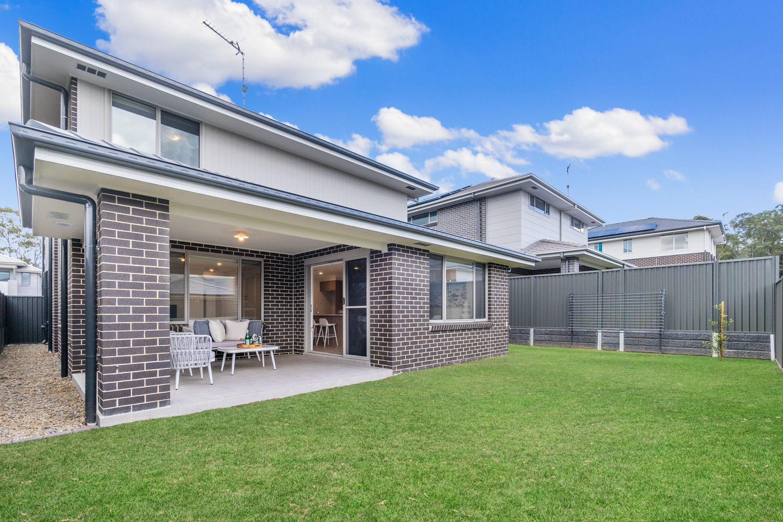 McKenzie Estate - Vineyard - Lot 12