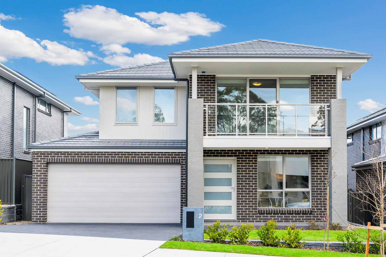 McKenzie Estate - Vineyard - Lot 12