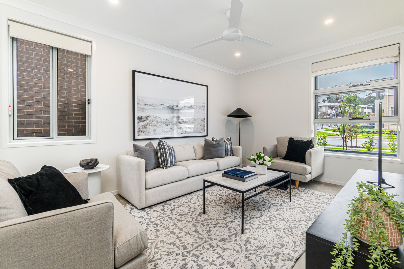 McKenzie Estate - Vineyard - Lot 16