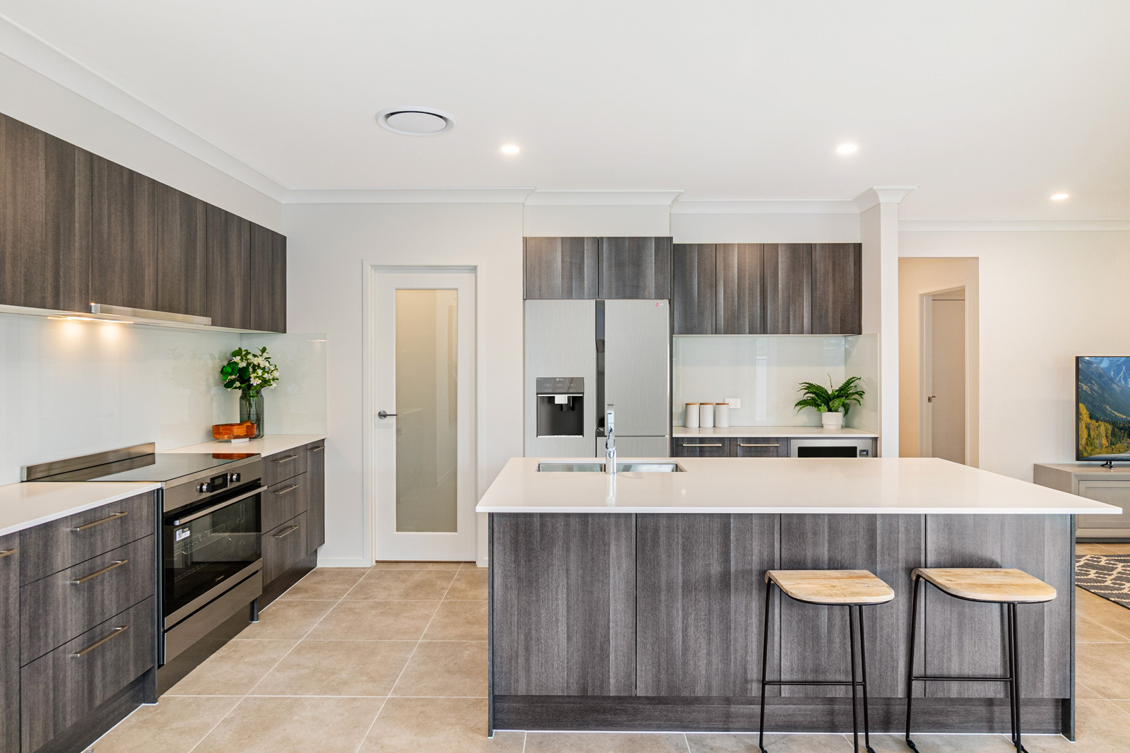 McKenzie Estate - Vineyard - Lot 16