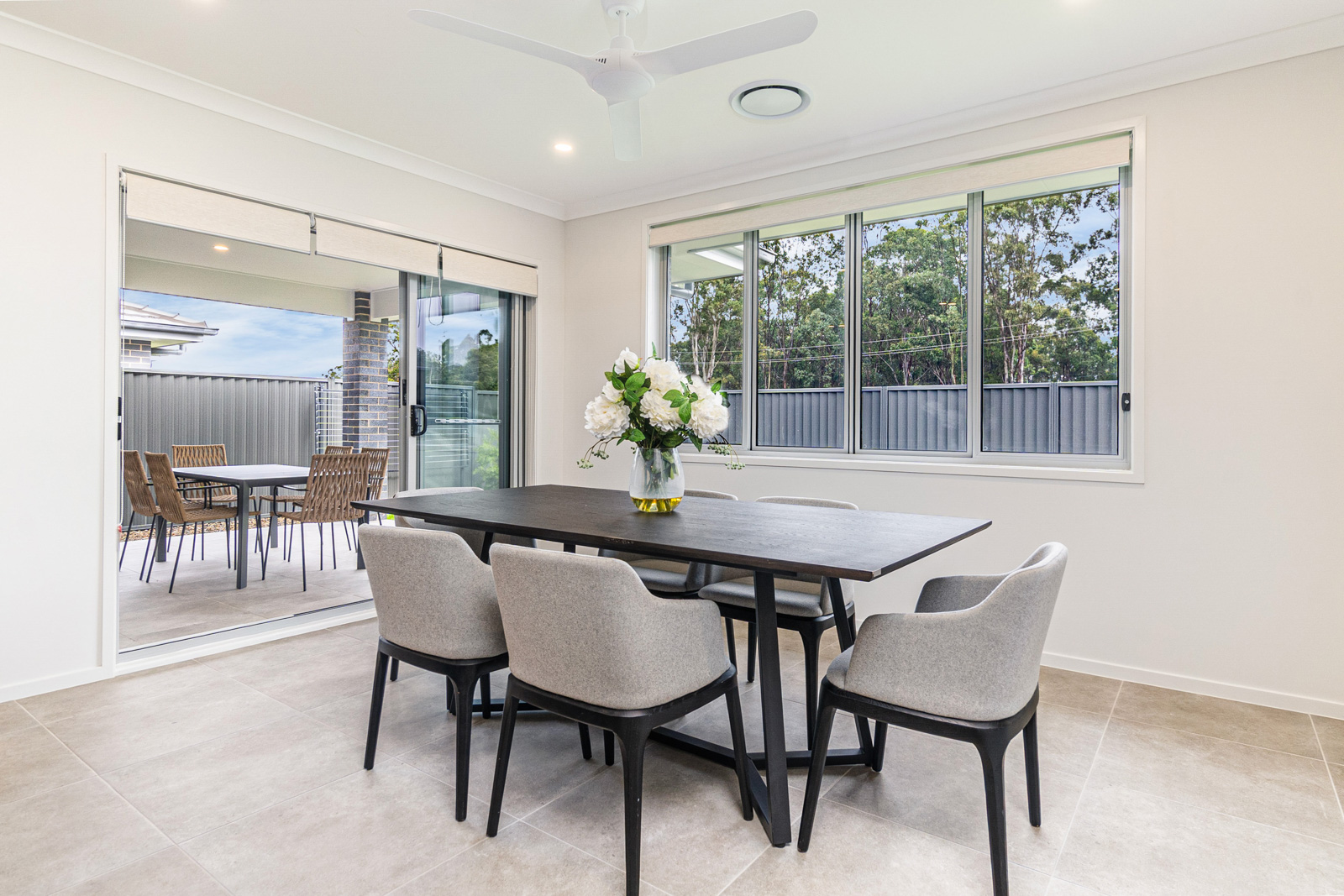 McKenzie Estate - Vineyard - Lot 16