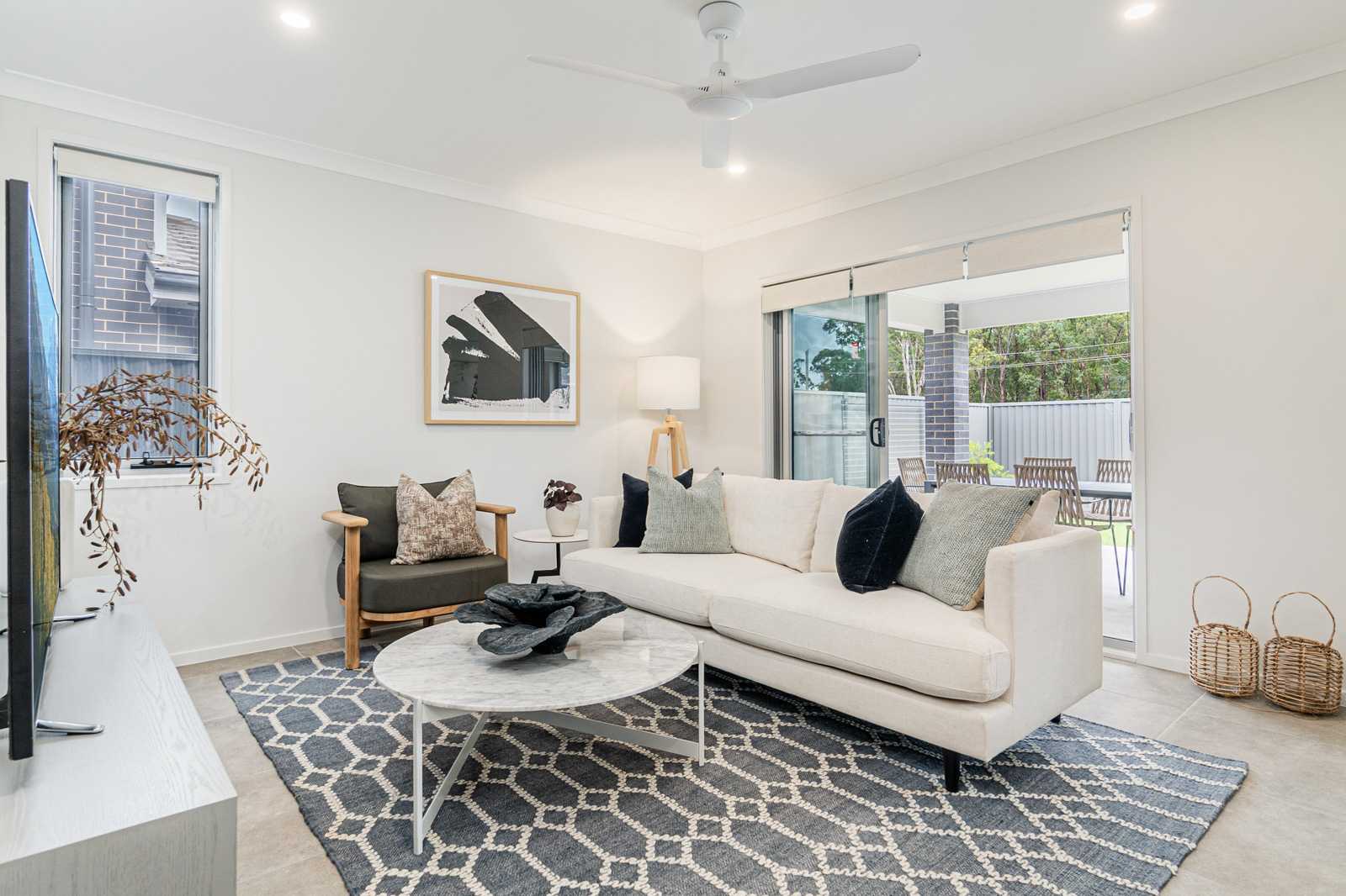 McKenzie Estate - Vineyard - Lot 16