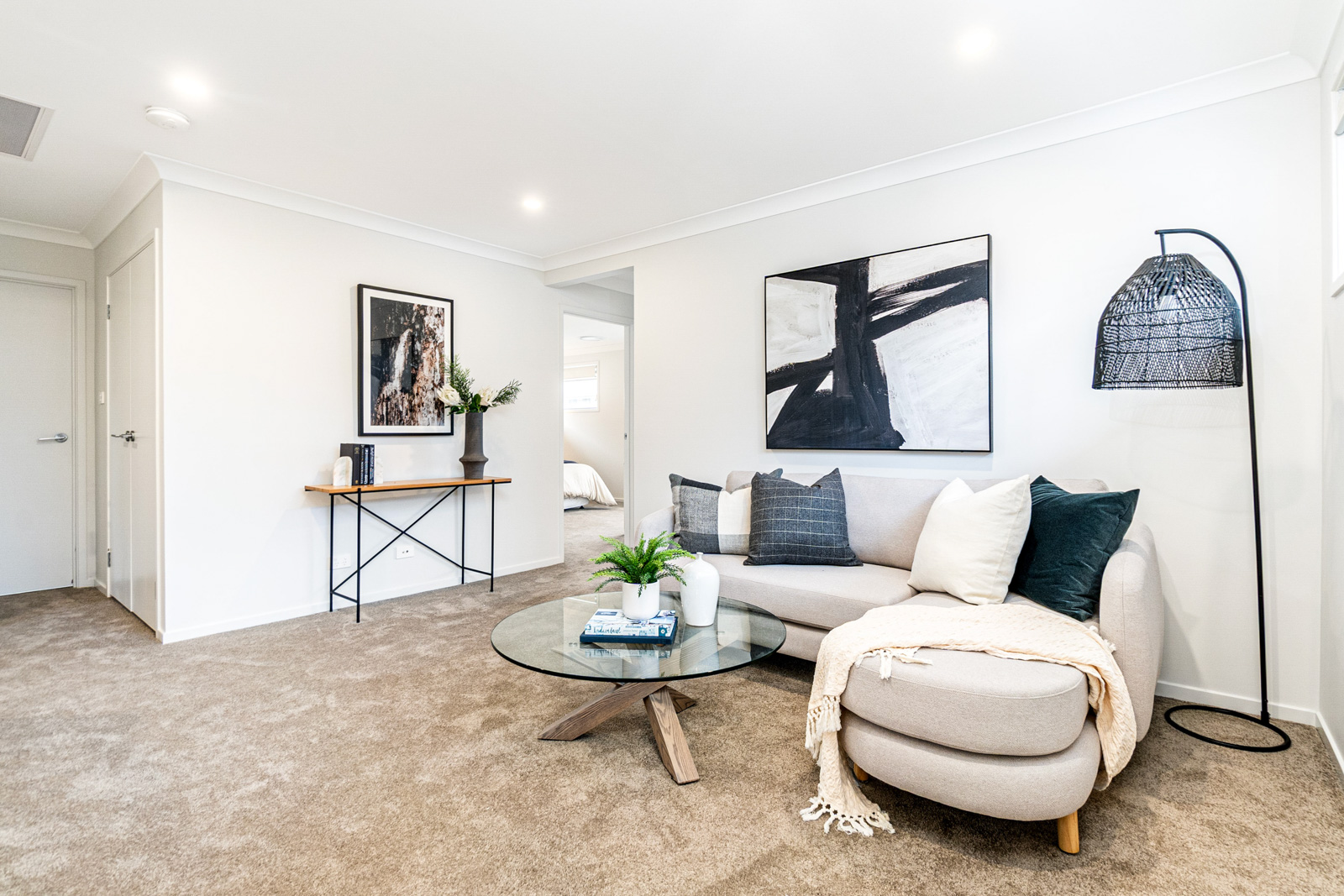 McKenzie Estate - Vineyard - Lot 16
