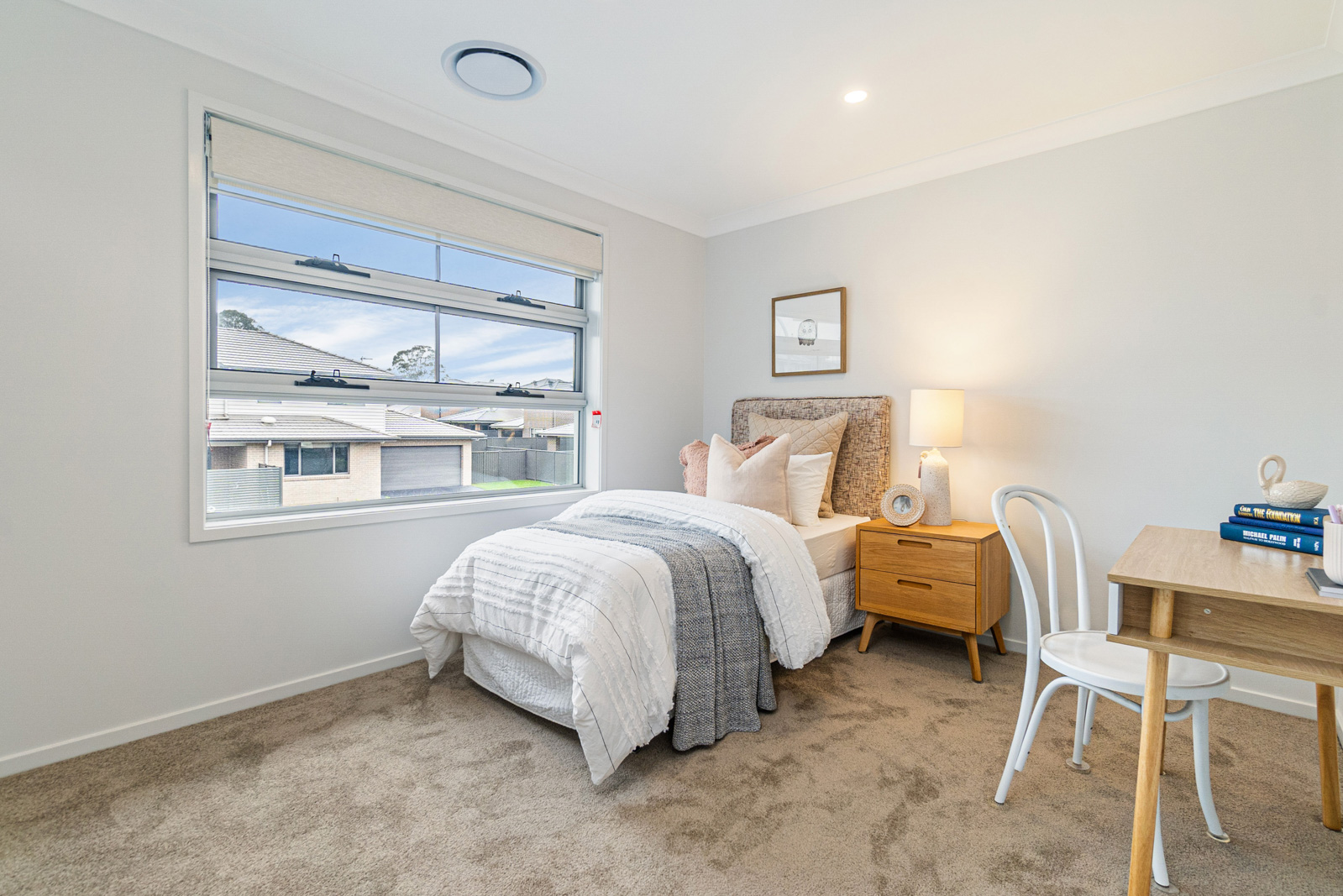 McKenzie Estate - Vineyard - Lot 16