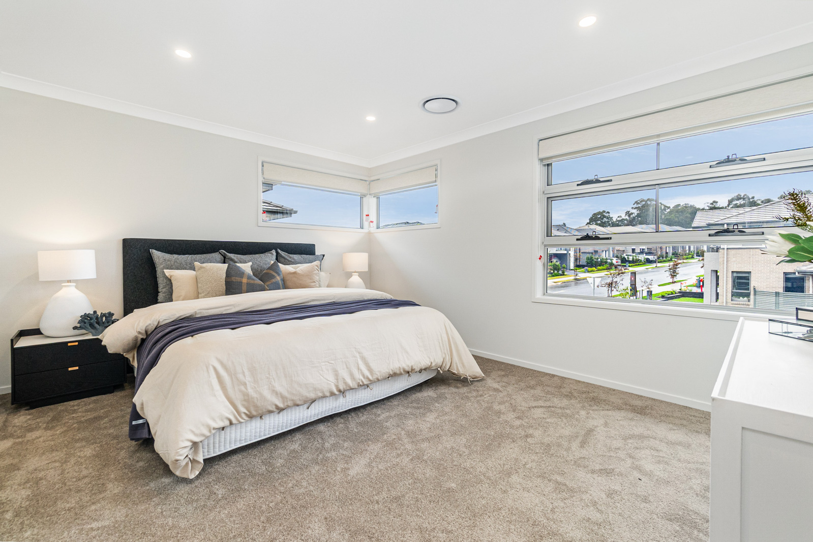 McKenzie Estate - Vineyard - Lot 16
