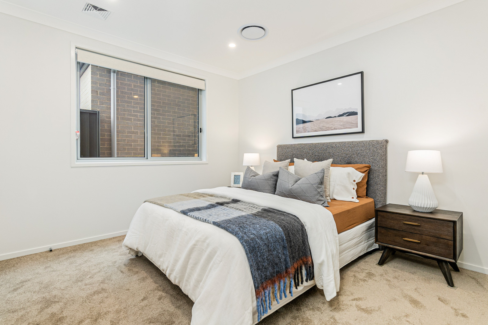 McKenzie Estate - Vineyard - Lot 16