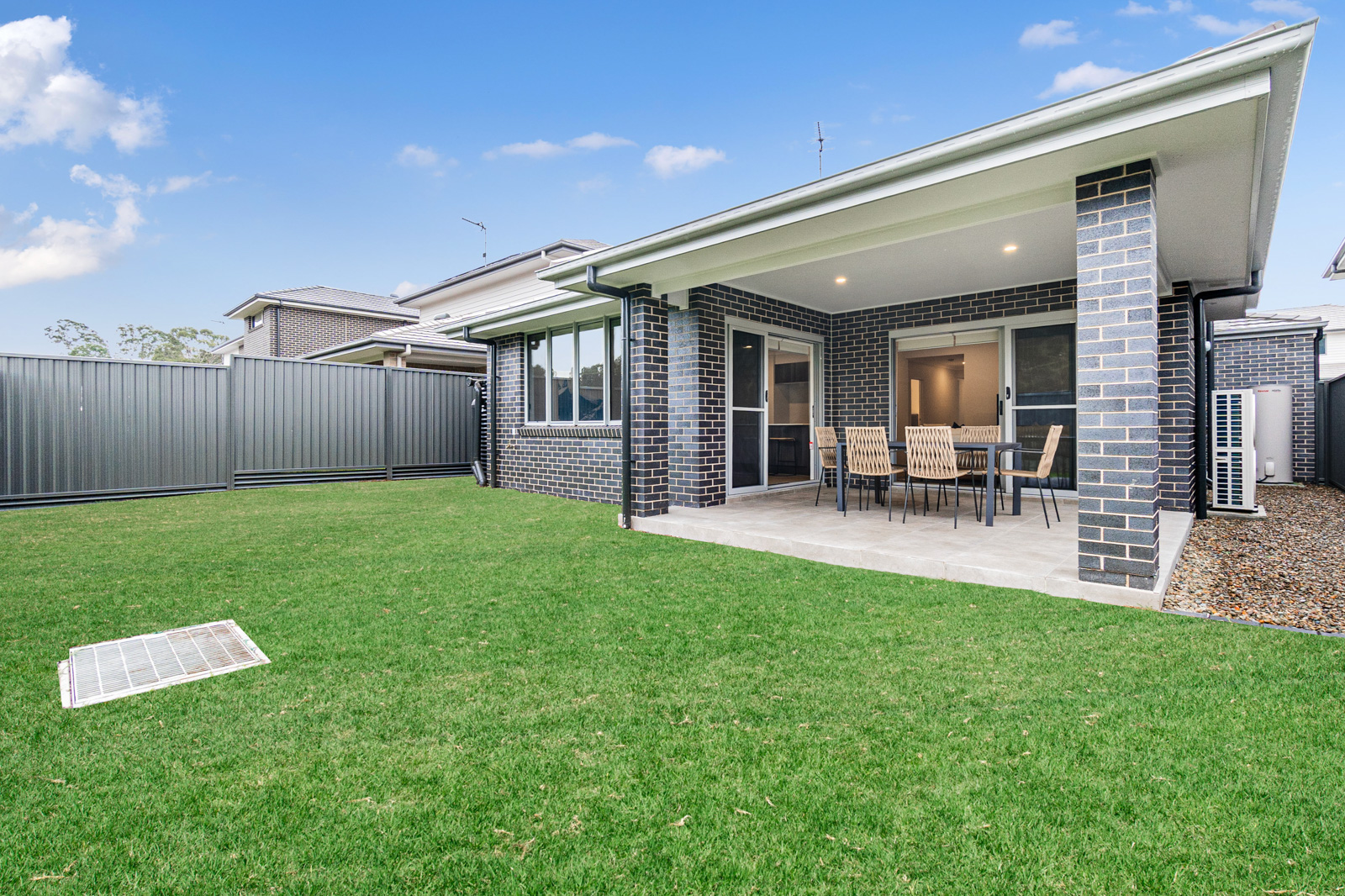 McKenzie Estate - Vineyard - Lot 16