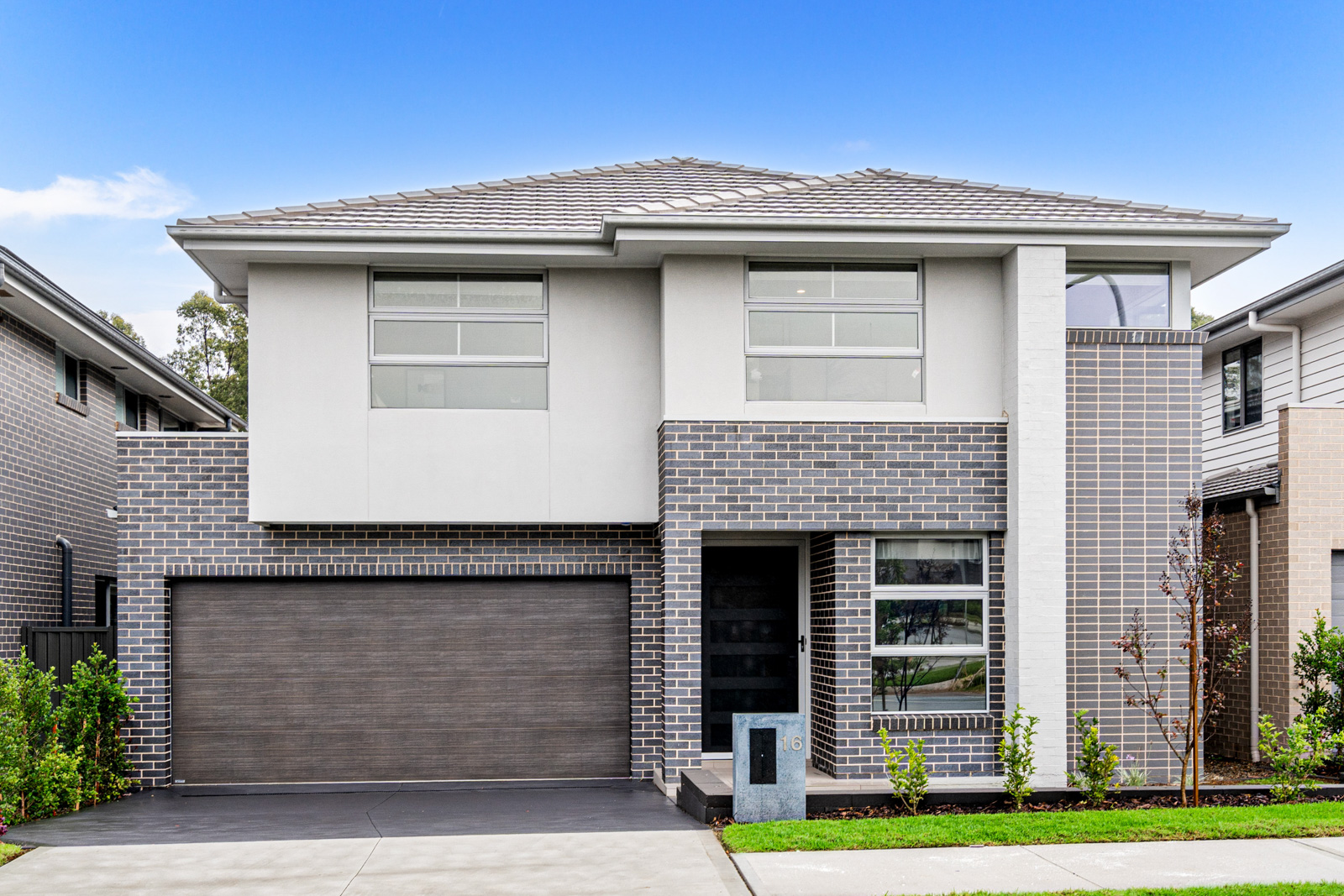 McKenzie Estate - Vineyard - Lot 16
