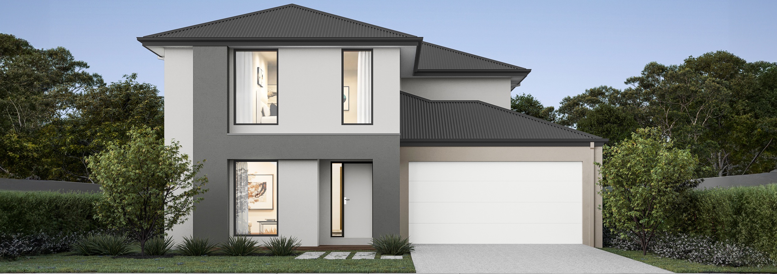 Meridian Estate - Clyde North - Lot 5218