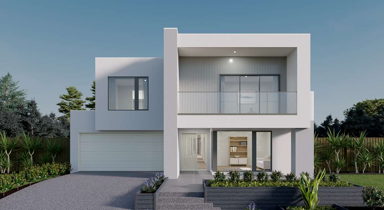 Meridian Estate - Clyde North - Lot 5225