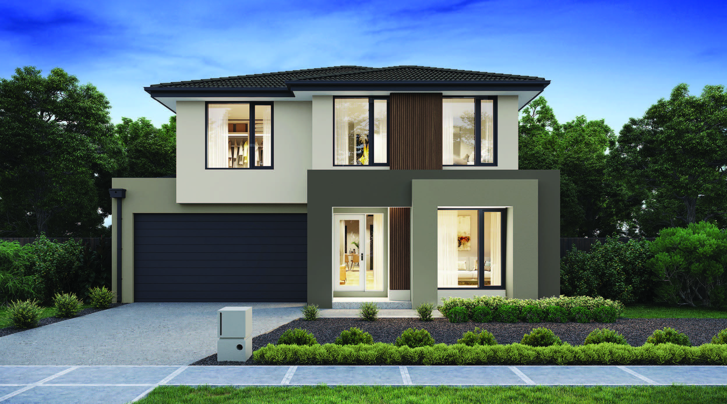 Meridian Estate - Clyde North - Lot 5703