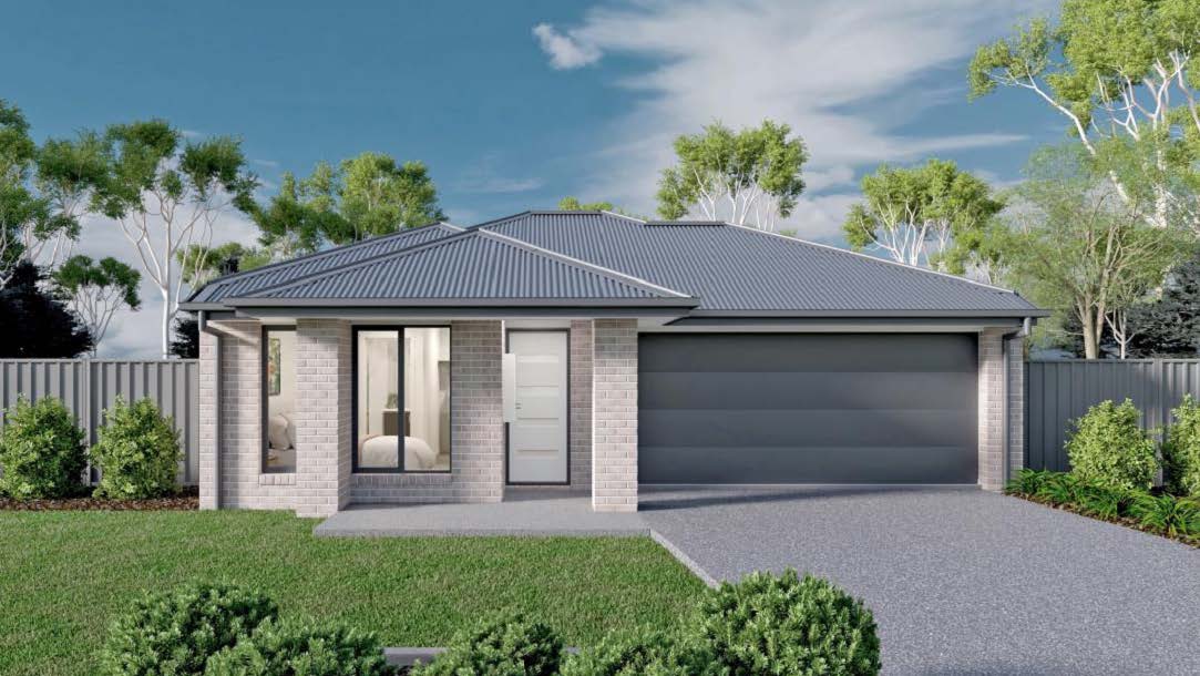 Meridian Estate - Clyde North - Lot 5707