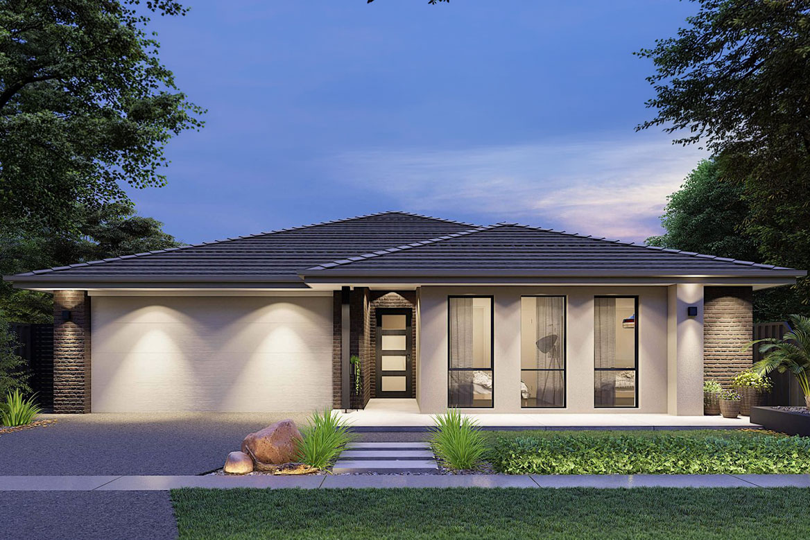 Meridian Estate - Clyde North - Lot 5714