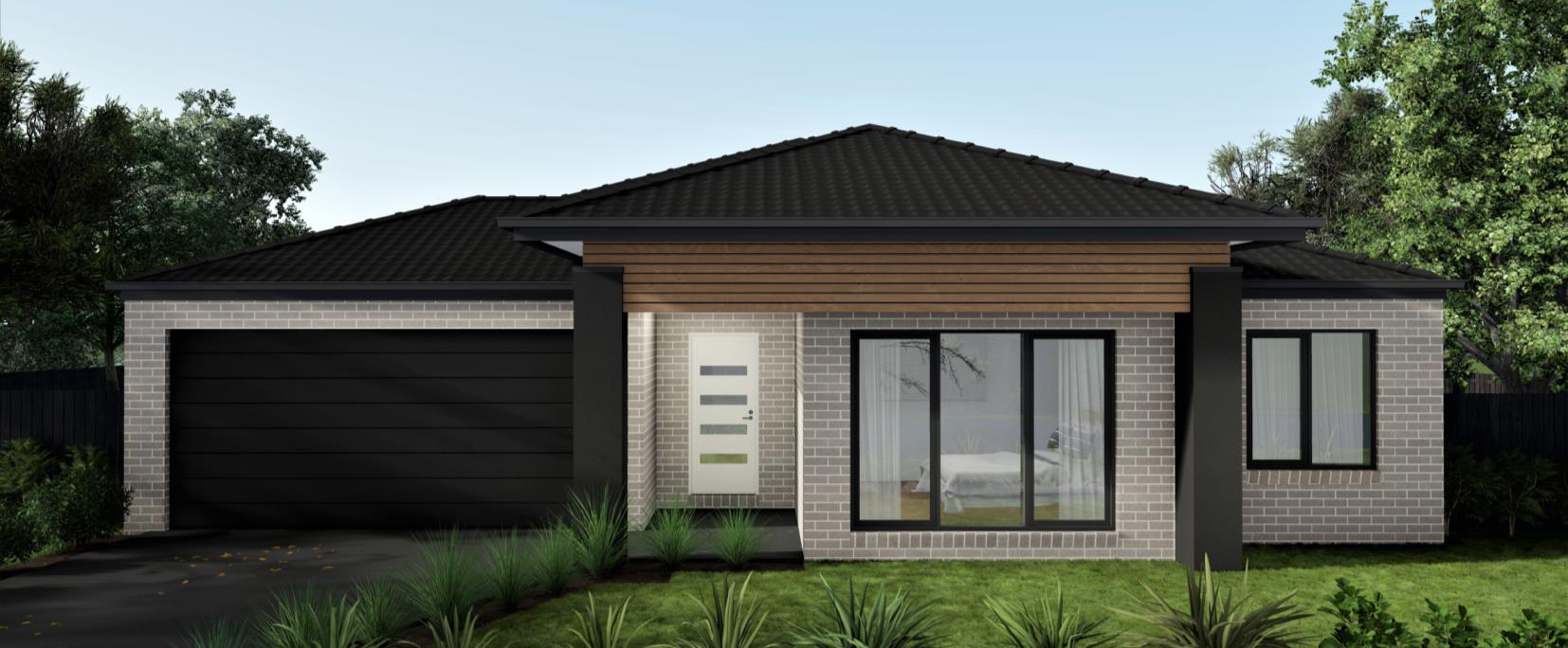 Meridian Estate - Clyde North - Lot 5732