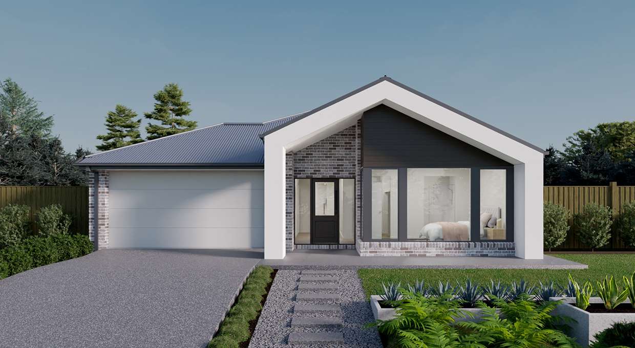 Meridian Estate - Clyde North - Lot 5732