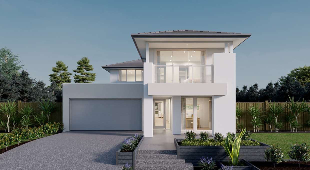 Meridian Estate - Clyde North - Lot 5808