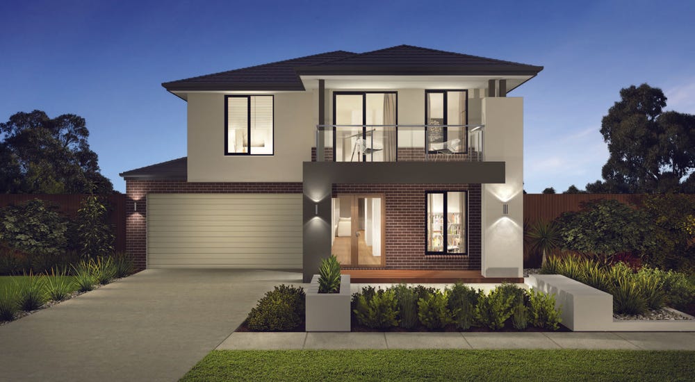 Meridian Estate - Clyde North - Lot 5808