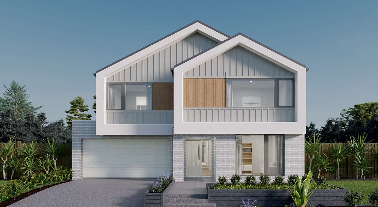 Meridian Estate - Clyde North - Lot 5835