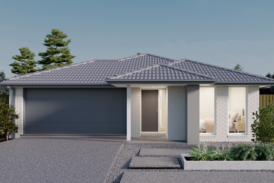 Merrifield - Mickleham - Lot 5640