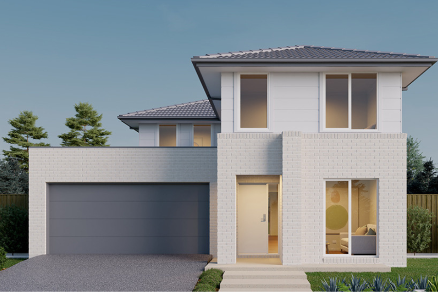 Merrifield - Mickleham - Lot 5641