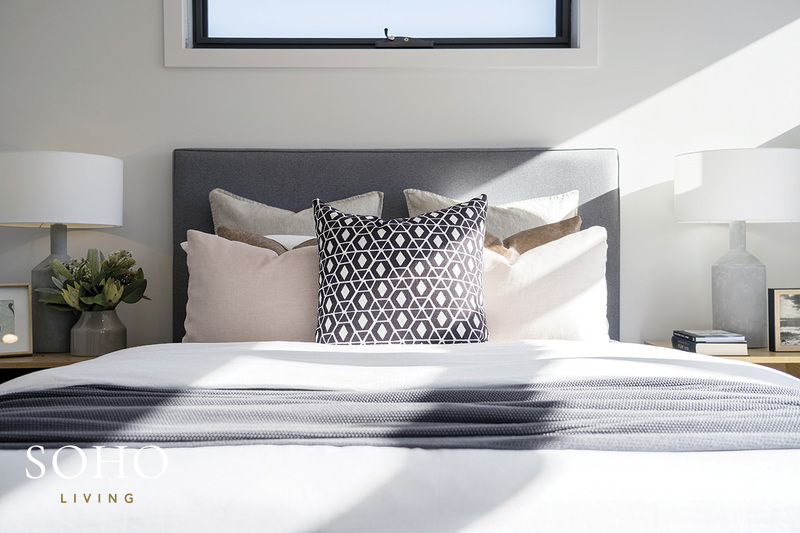 Mesa Townhome Collection at Stockland Highlands - Mickleham - Lot 41267