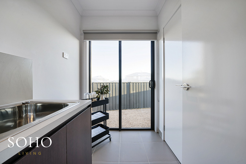Mesa Townhome Collection at Stockland Highlands - Mickleham - Lot 41267
