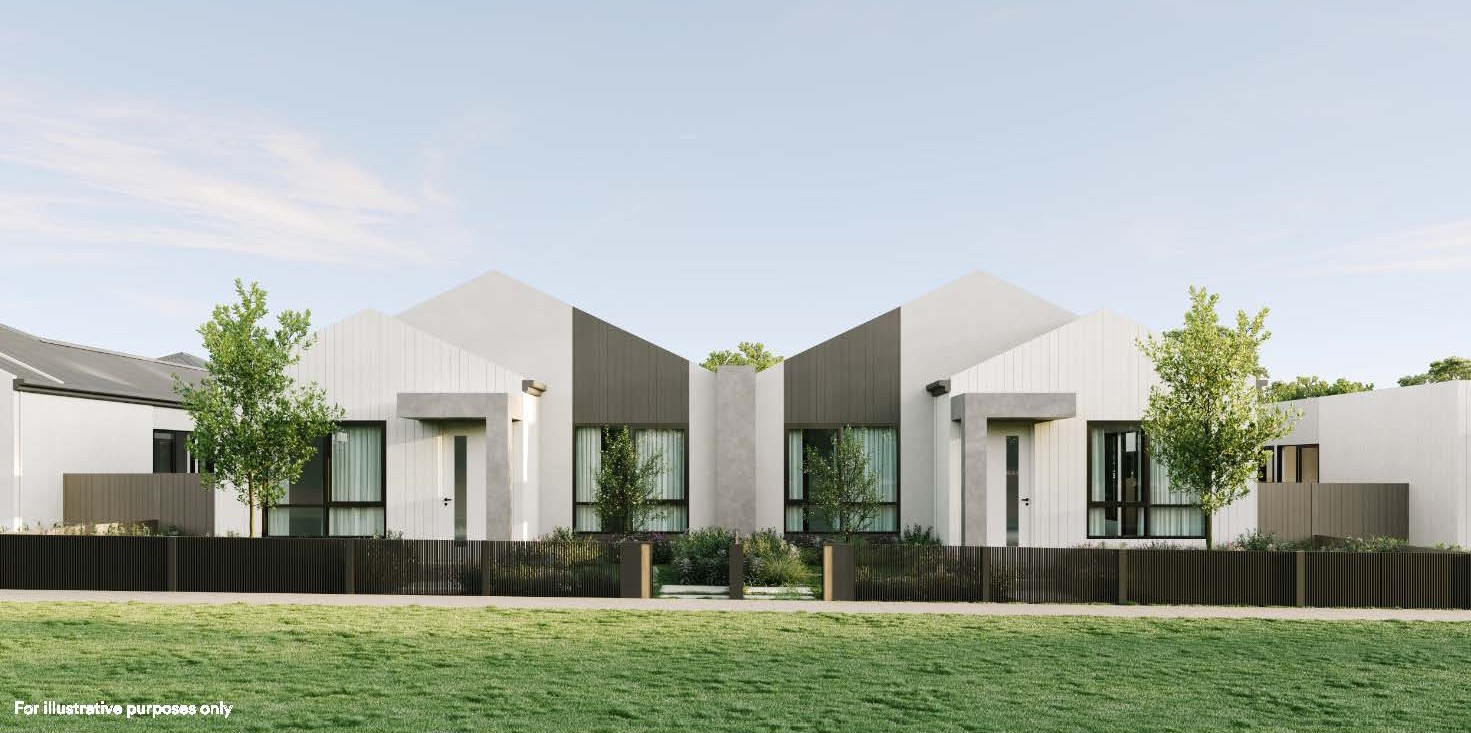 Minton Place Estate - Beveridge - Lot 533