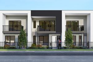 Mode Village at Stockland Cloverton - Kalkallo - Lot 35808