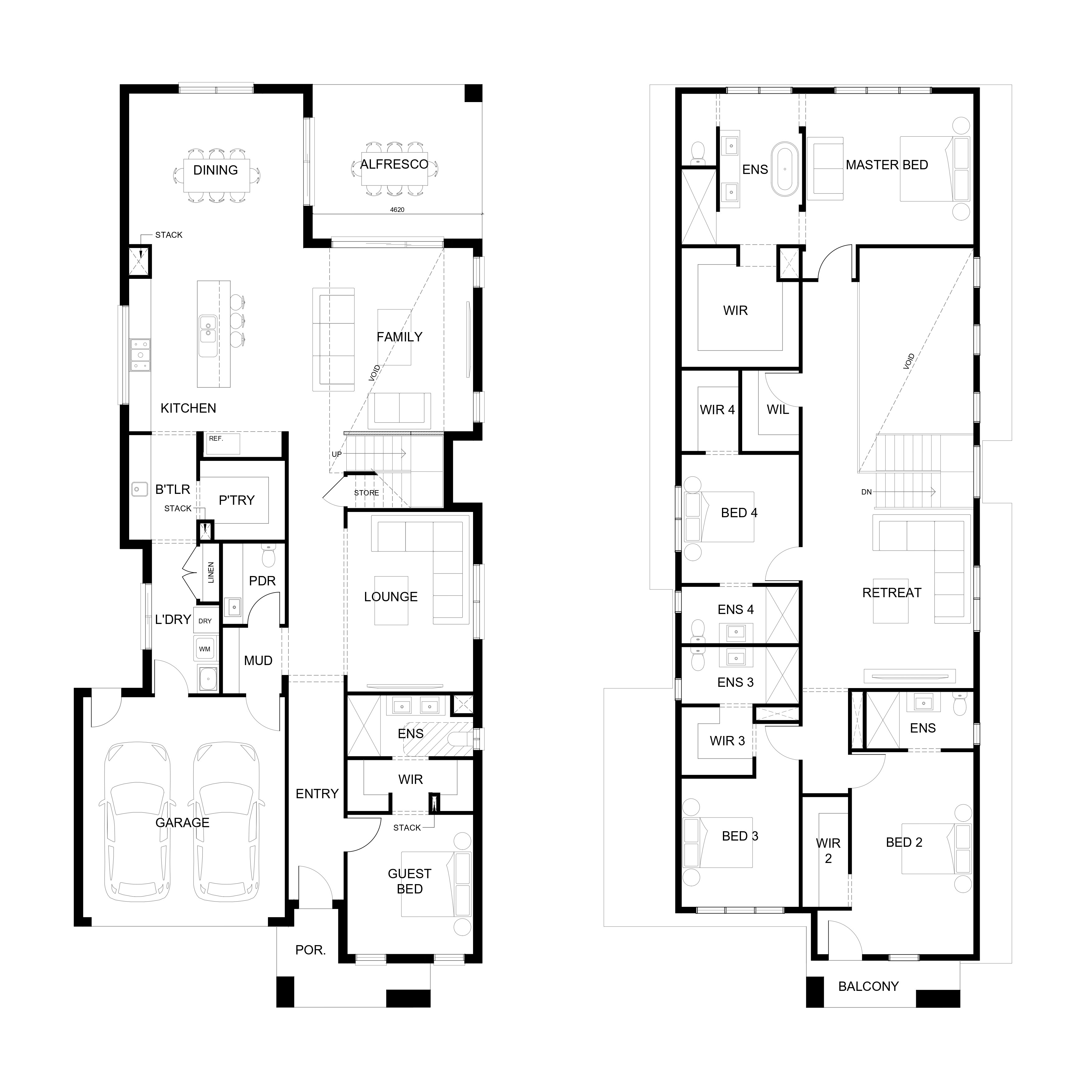 Modeina Estate - Burnside - Lot 2916