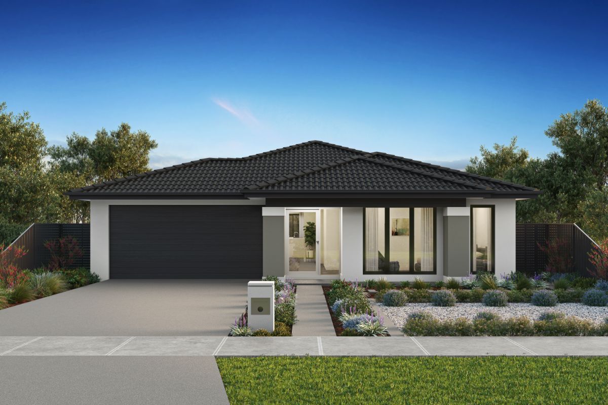 Modeina Estate - Burnside - Lot 2916