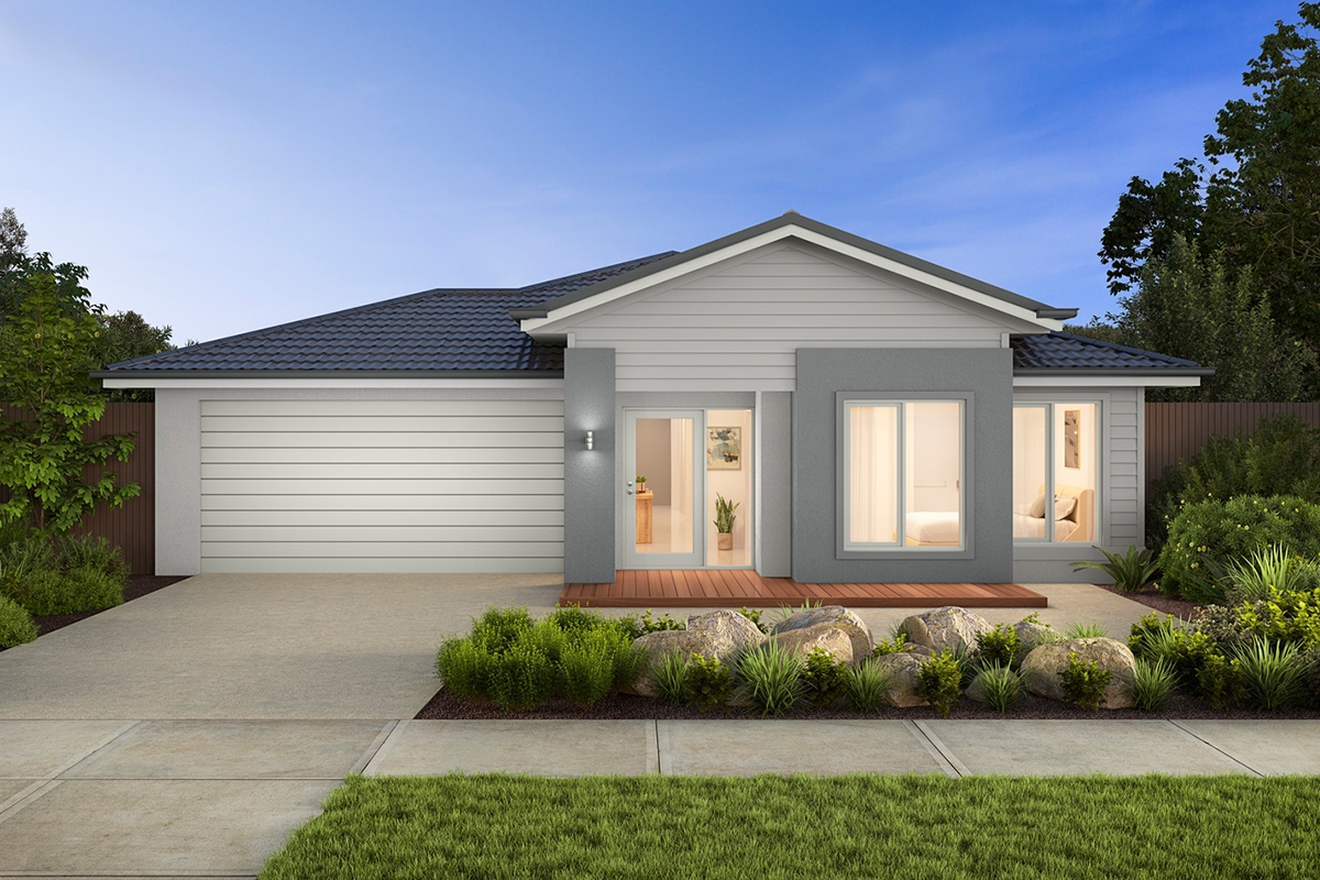 Modeina Estate - Burnside - Lot 2916