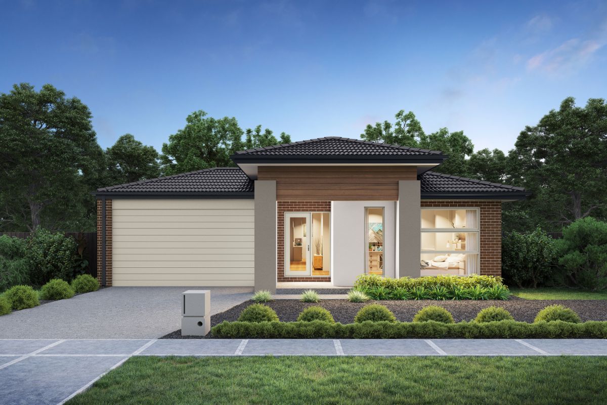 Modeina Estate - Burnside - Lot 2916