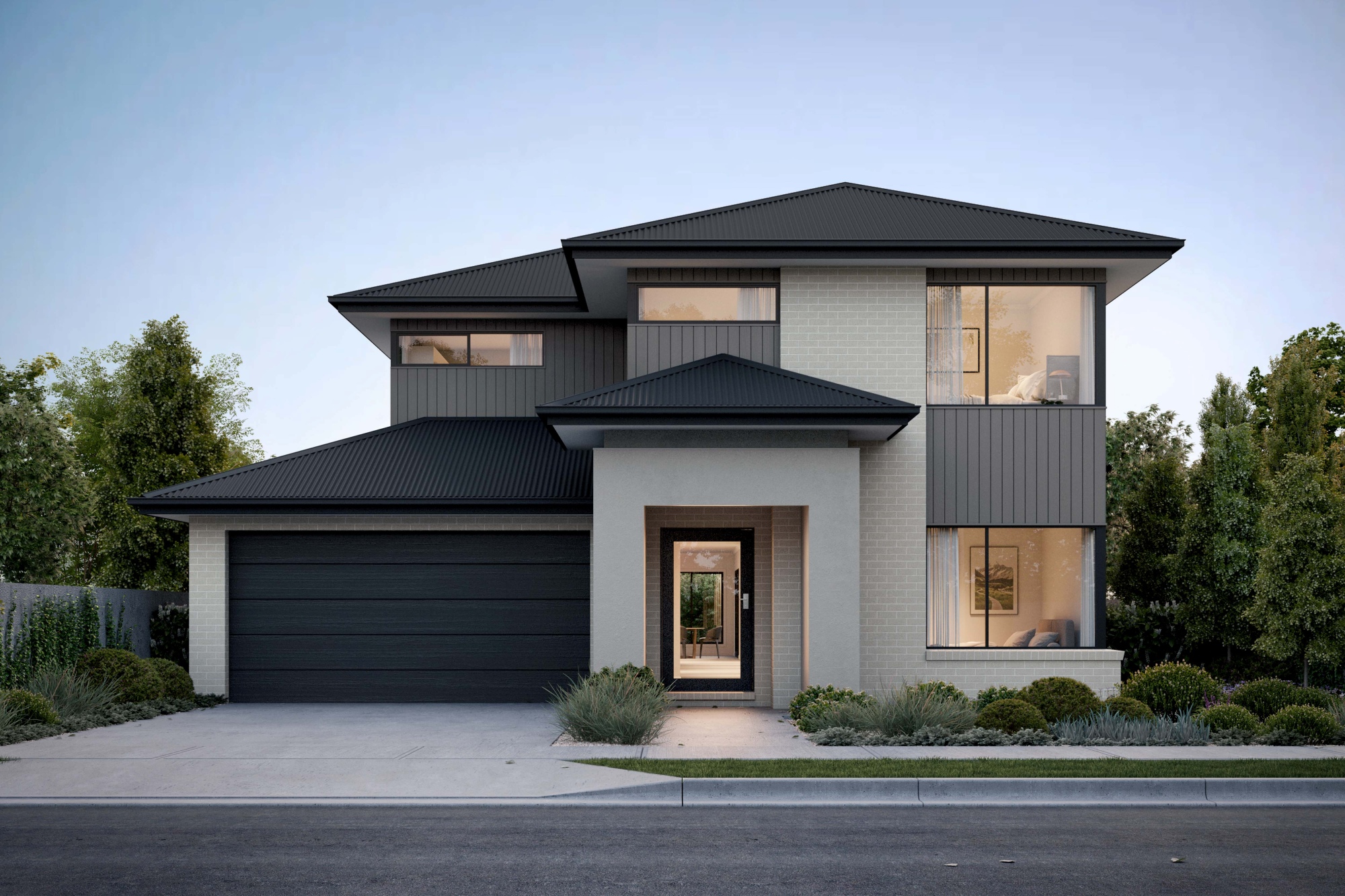 Modeina Estate - Burnside - Lot 2934
