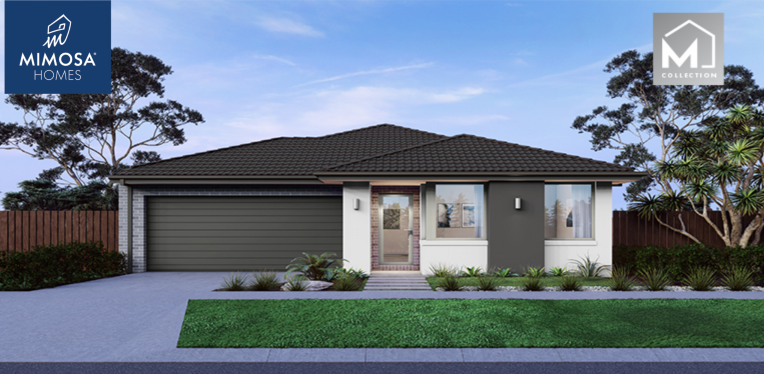 Monarch Estate - Deanside - Lot 232