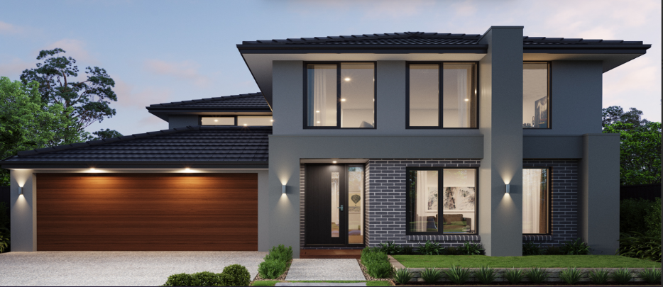 Monarch Estate - Deanside - Lot 327