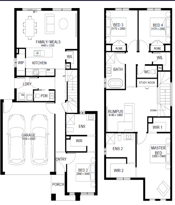 Monarch Estate - Deanside - Lot 327