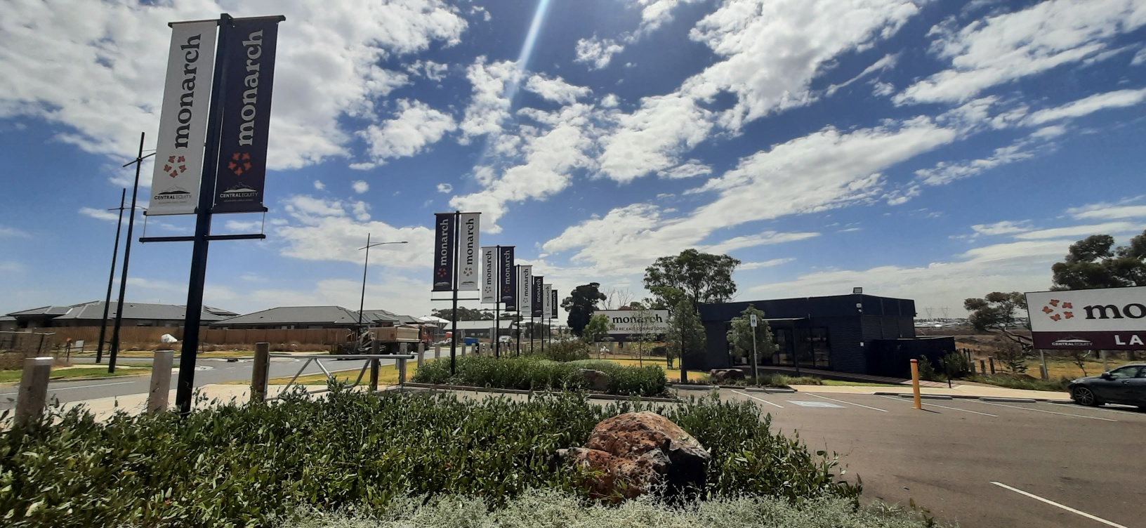 Monarch Estate - Deanside - Lot 327