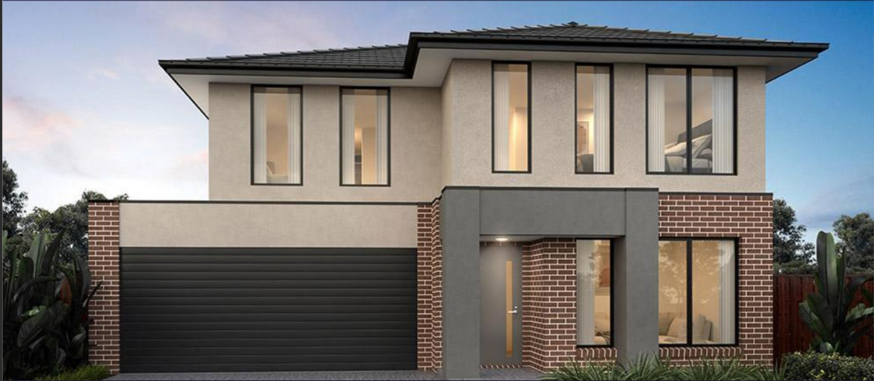 Monarch Estate - Deanside - Lot 411