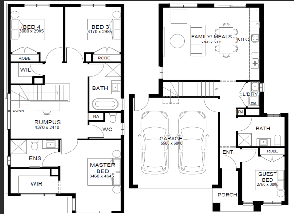 Monarch Estate - Deanside - Lot 411