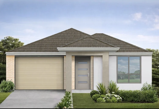 Montana Estate - Kilmore - Lot 133