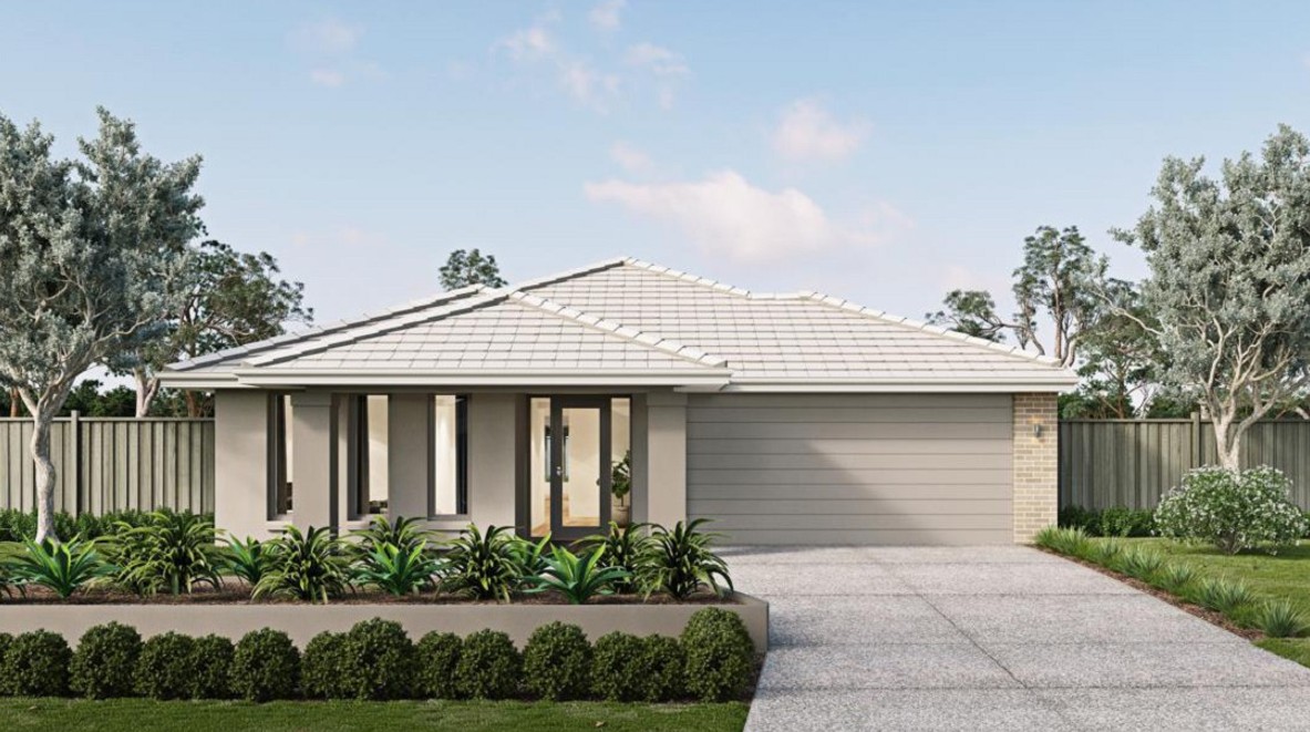 Montana Estate - Kilmore - Lot 162