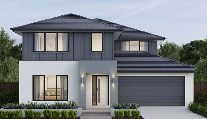 Montana Estate - Kilmore - Lot 163